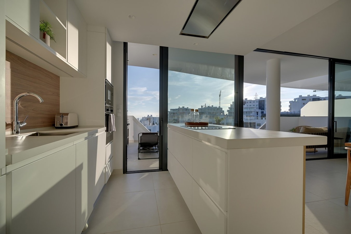 Higueron West217 12 LYX homes
