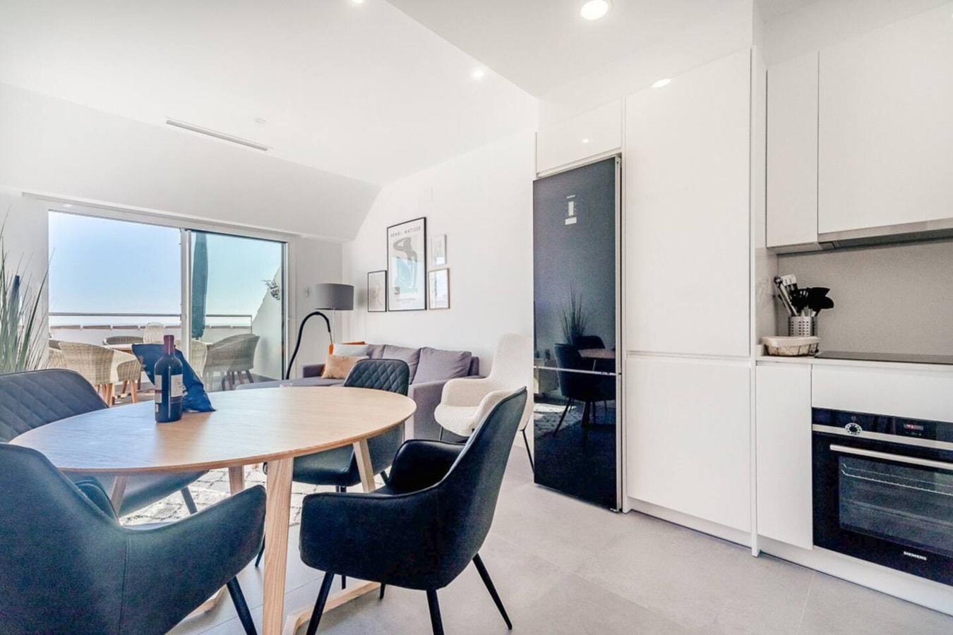 Castle View 2 - Heated pool, gym 18 LYX homes