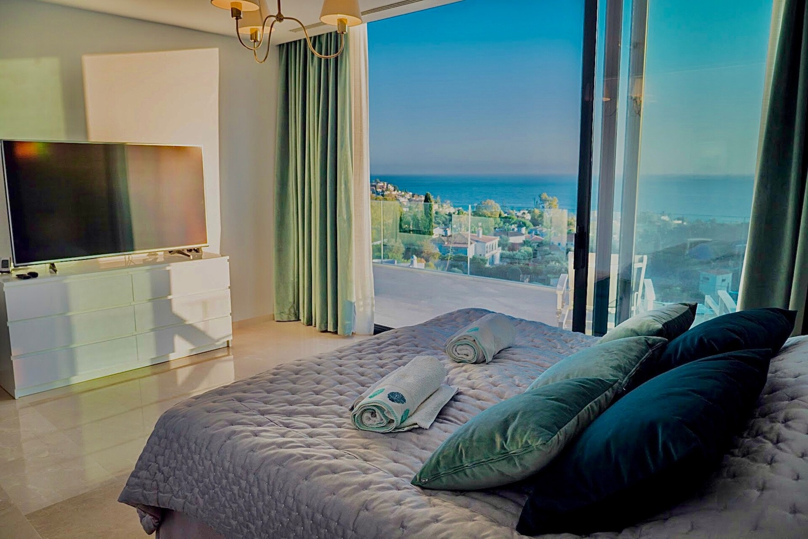 Infinity - Luxury Villa in Benalmádena 30 LYX homes