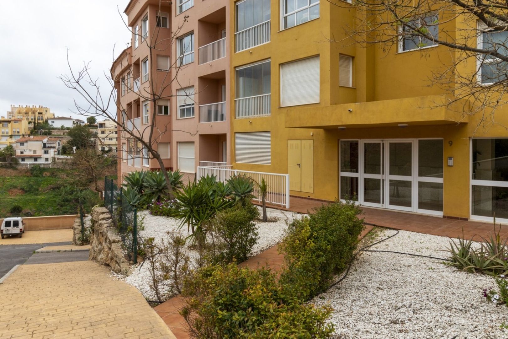 Casa Sol - Duplex penthouse, pool, BBQ, sauna, gym 43 LYX homes