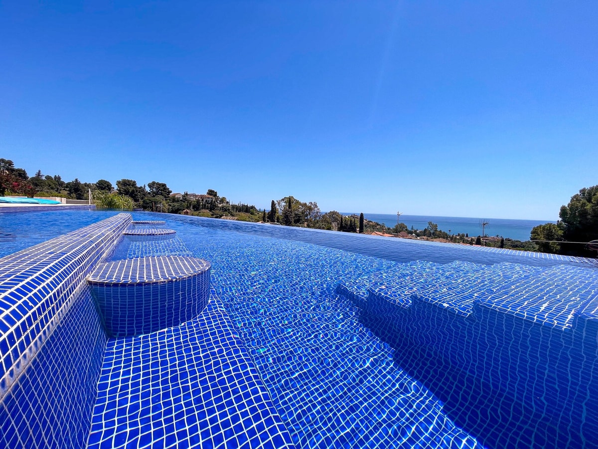INFINITY · Infinity - Luxury Villa in Benalmádena 83 LYX homes