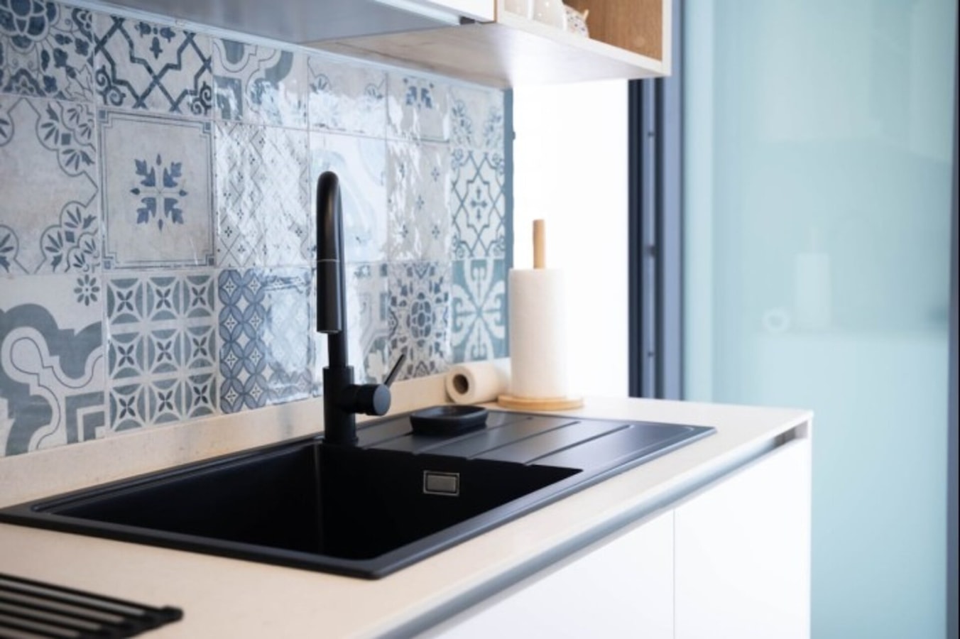 Azul & Blanco - Escapada Ideal 33 LYX homes