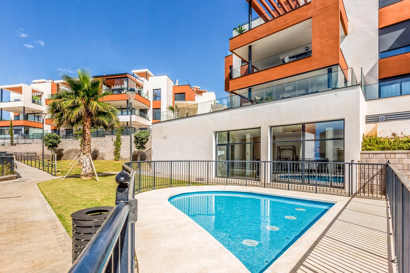 Casa Cielo 8 LYX homes