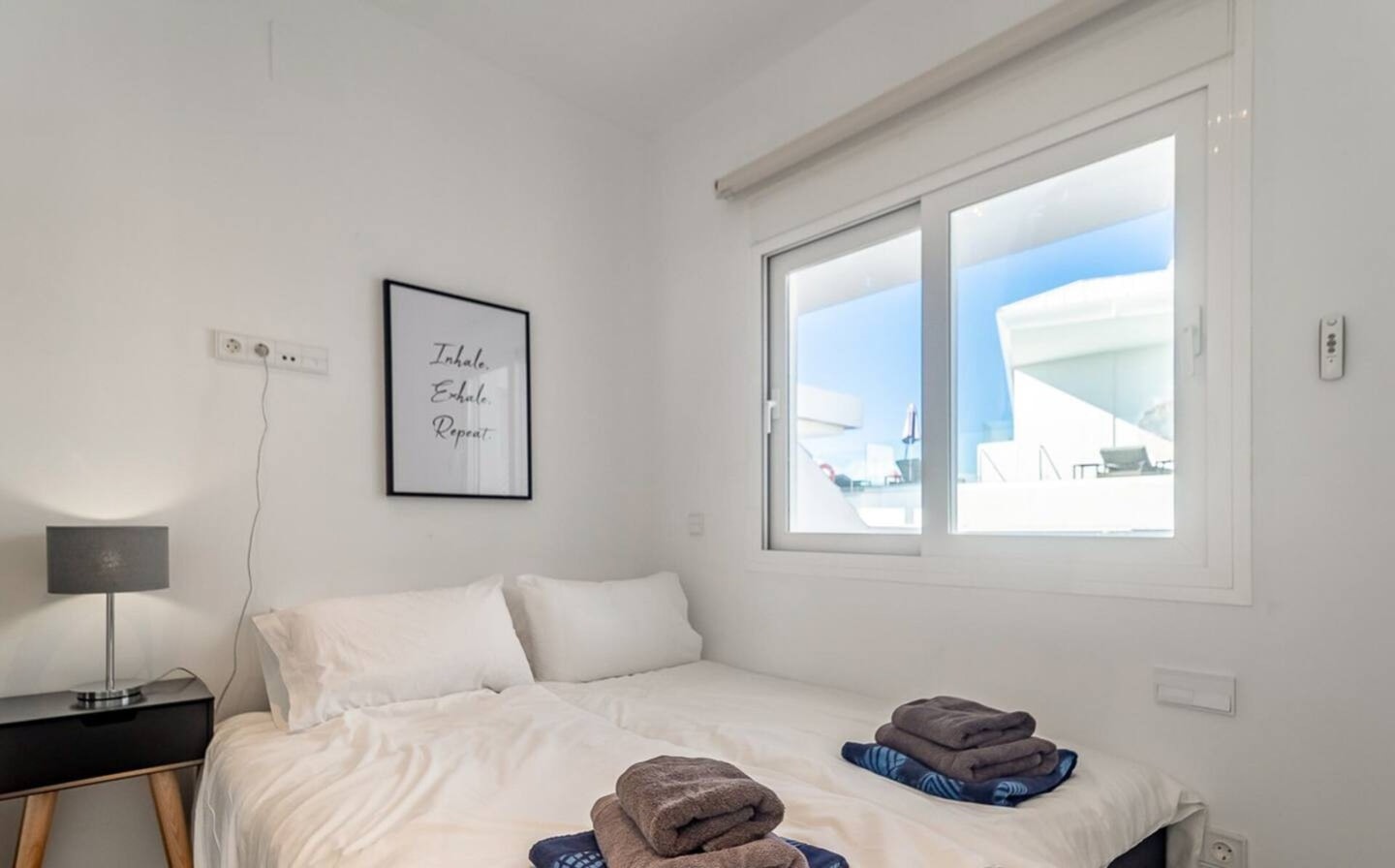 Castle View 2 - Heated pool, gym 19 LYX homes