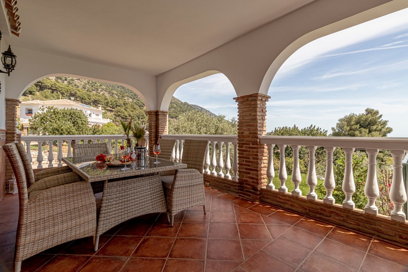 CASA SUEÑO · Casa Sueño - Lovely home with private pool, BBQ... 18 LYX homes