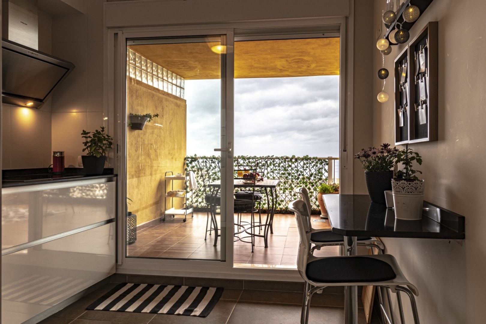 Casa Sol - Duplex penthouse, pool, BBQ, sauna, gym 24 LYX homes