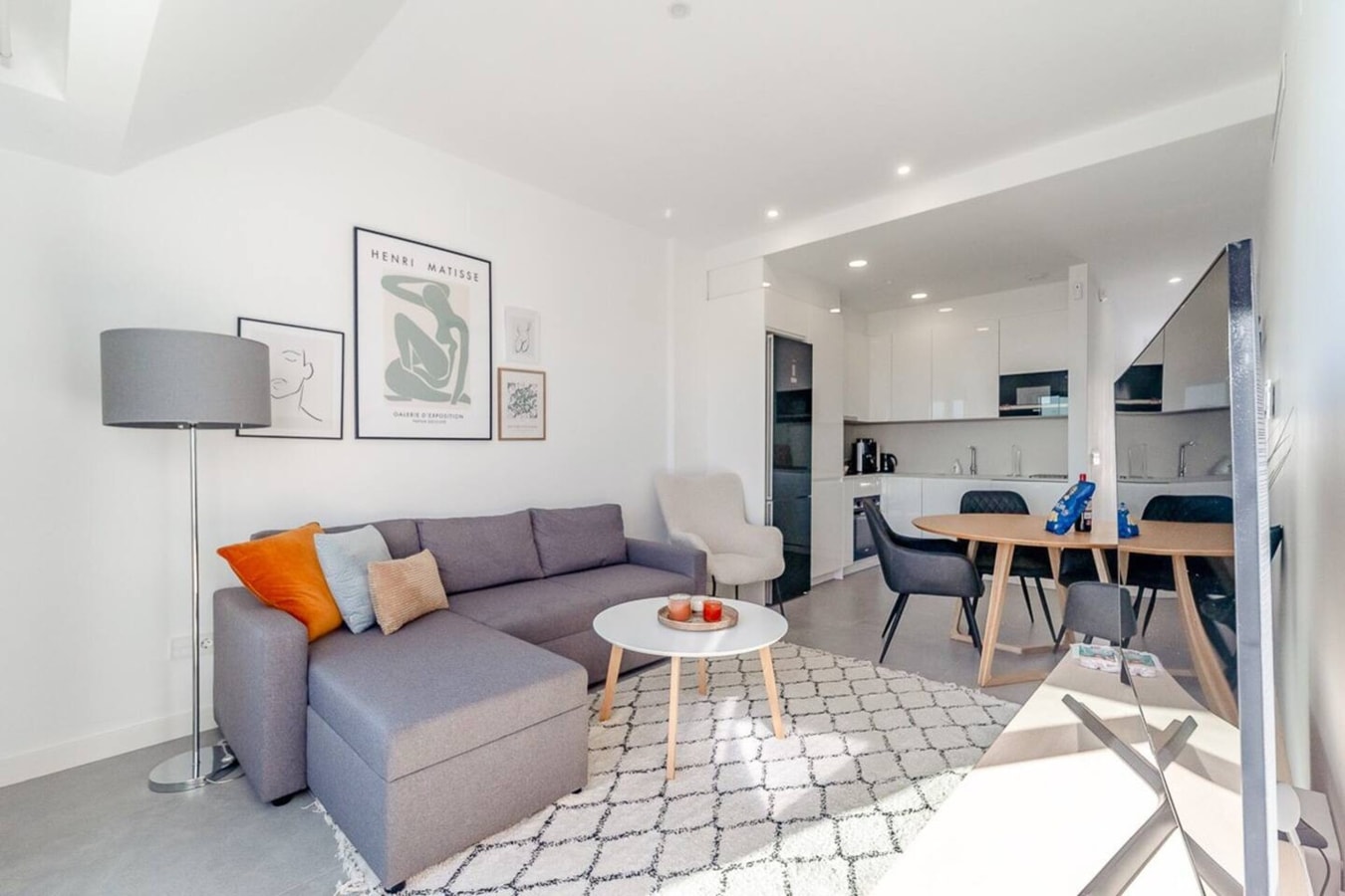 Castle View 2 - Heated pool, gym 29 LYX homes