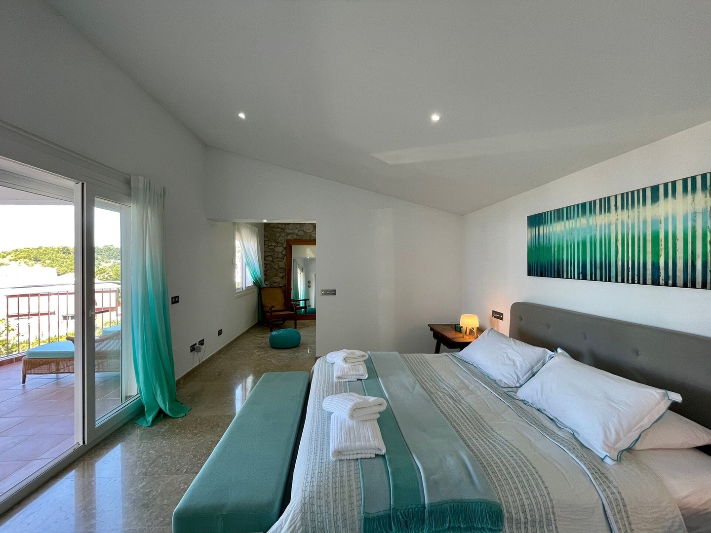 Casa Mimosa - Mijas 47 LYX homes