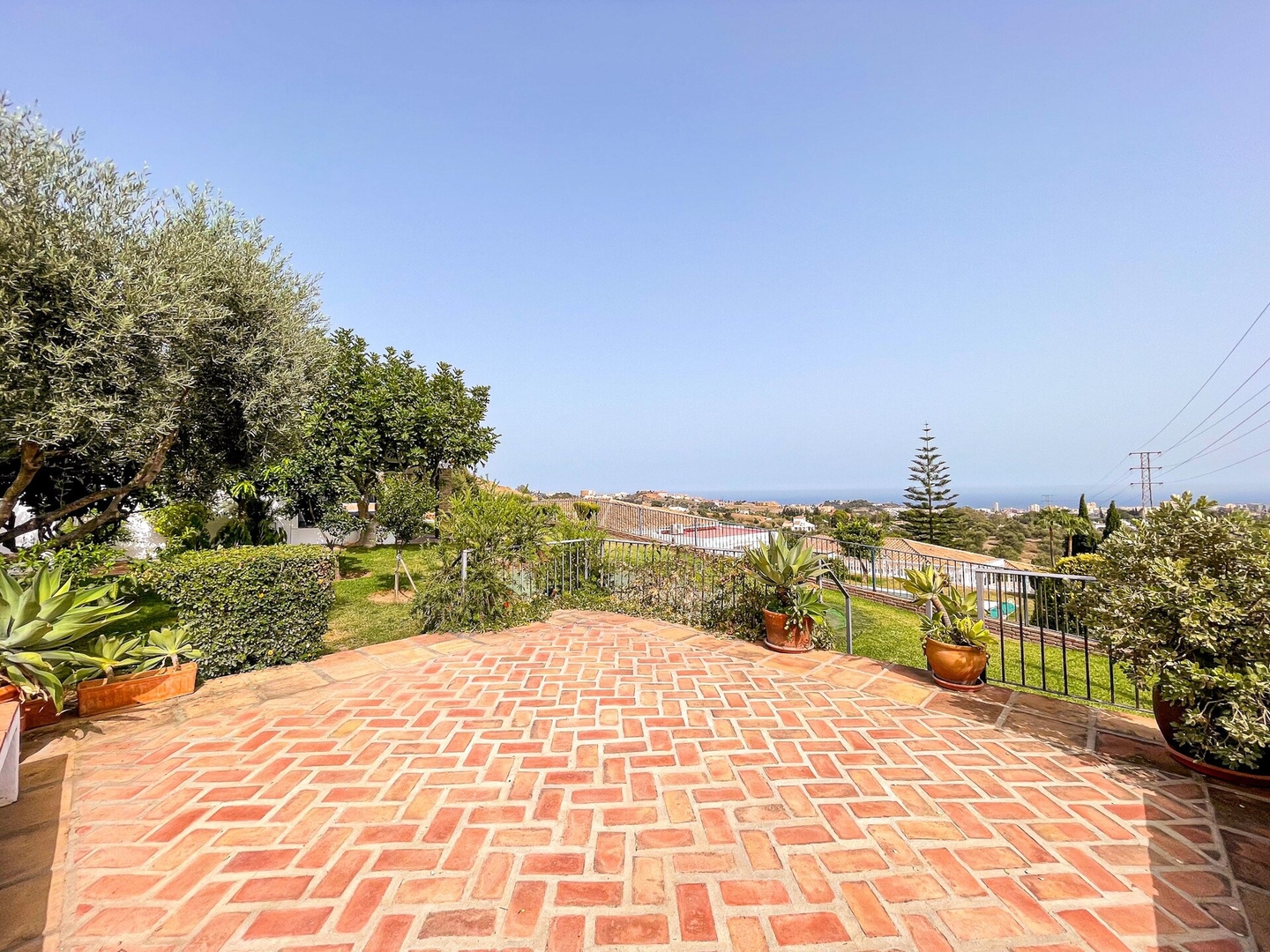 Rosa Blanca- private heated pool, views 54 LYX homes