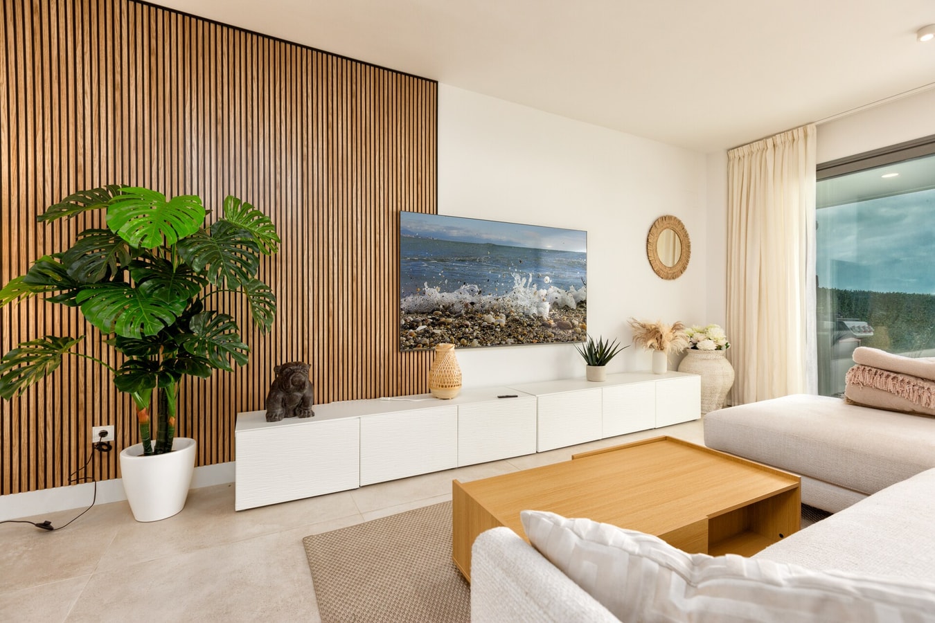  1 LYX homes