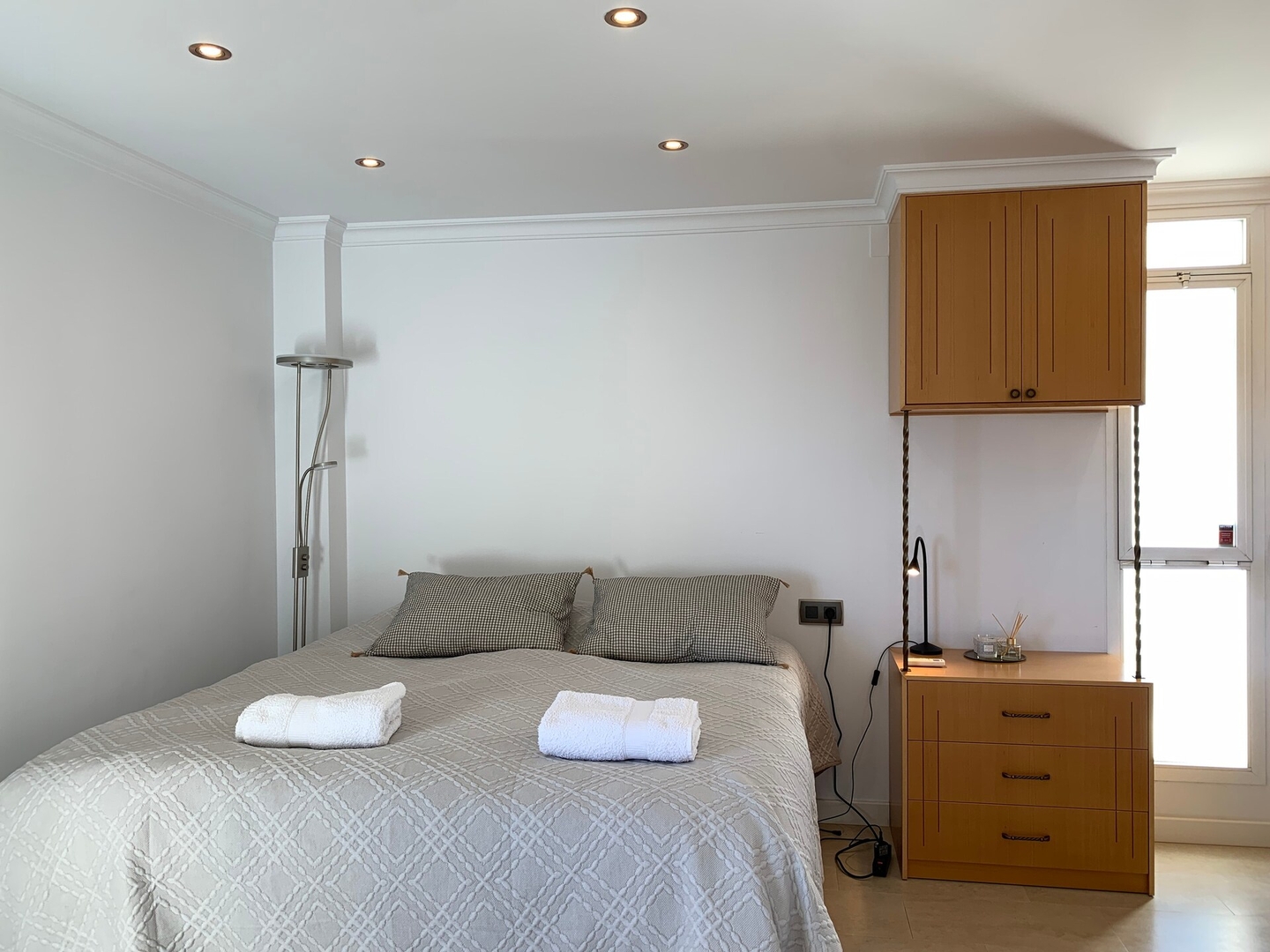 CASA PANORAMIC 32 LYX homes