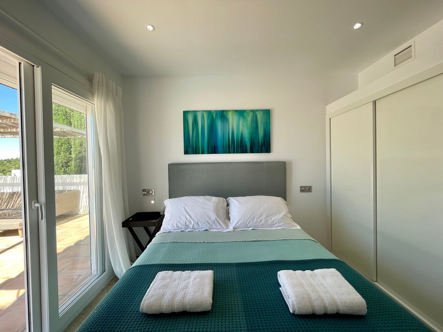 Casa Mimosa - Mijas 75 LYX homes