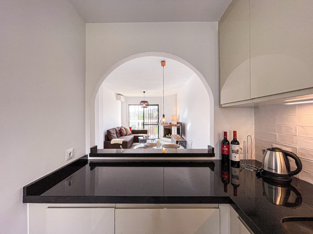 LA CALA · Cozy home in La Cala with pool 18 LYX homes