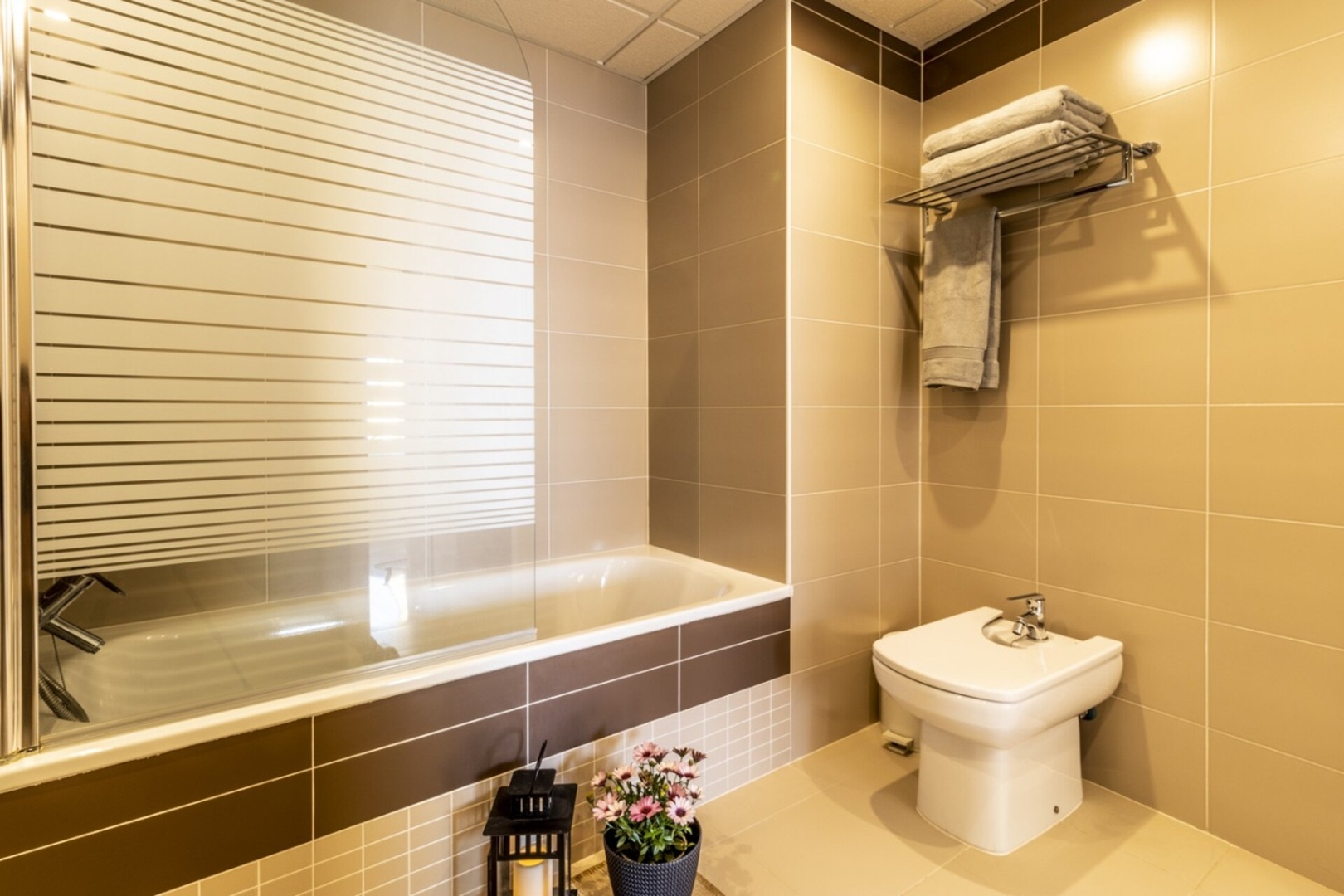 Casa Sol - Duplex penthouse, pool, BBQ, sauna, gym 46 LYX homes