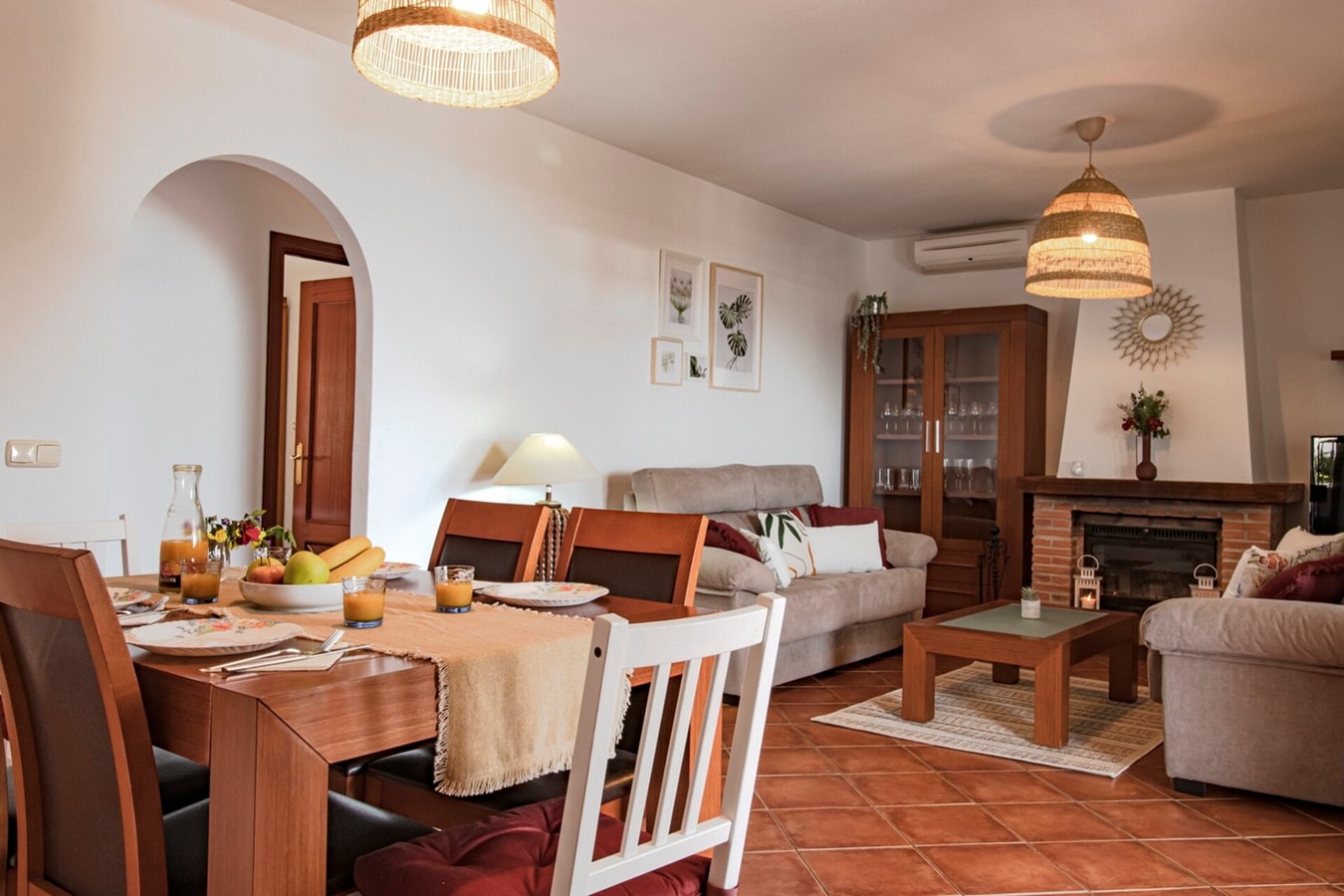 CASA SUEÑO · Casa Sueño - Lovely home with private pool, BBQ... 28 LYX homes