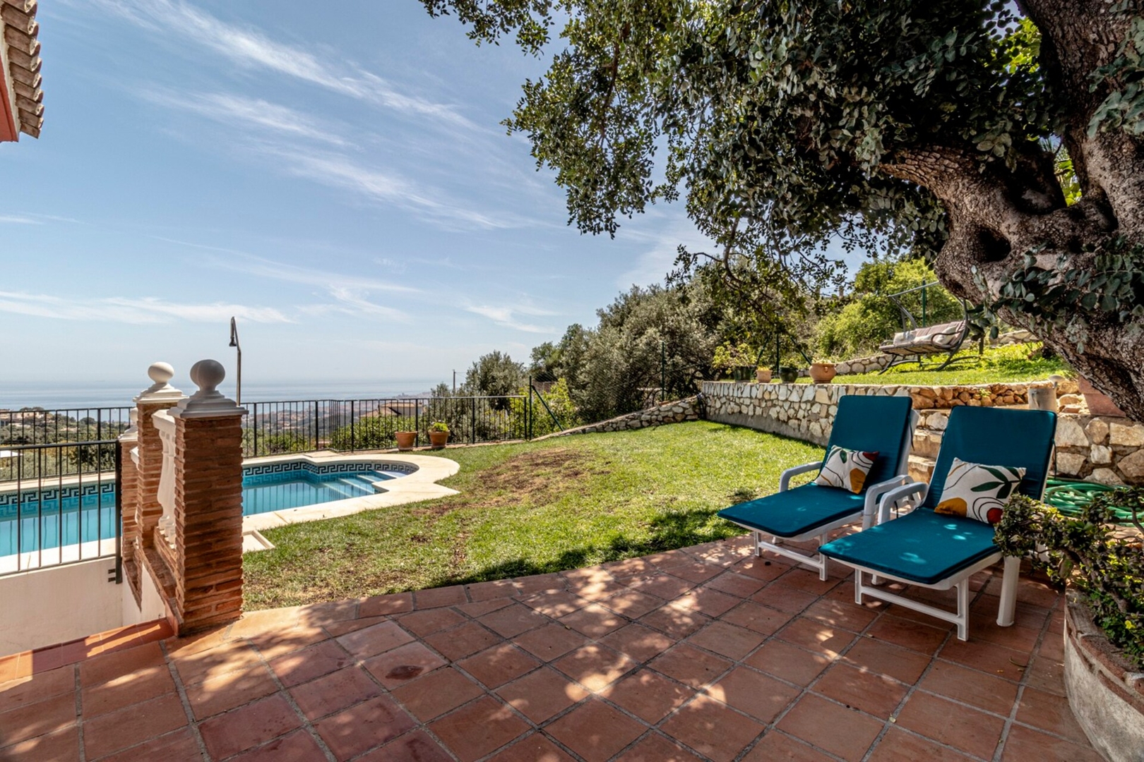 Casa Sueño - Lovely home with private pool, BBQ... 17 LYX homes