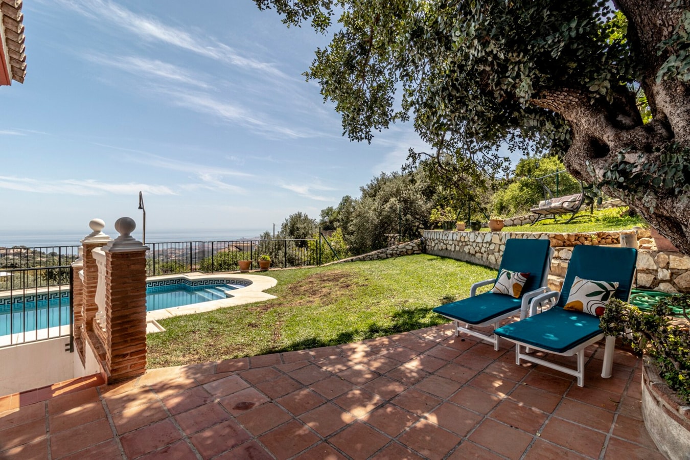 CASA SUEÑO · Casa Sueño - Lovely home with private pool, BBQ... 17 LYX homes