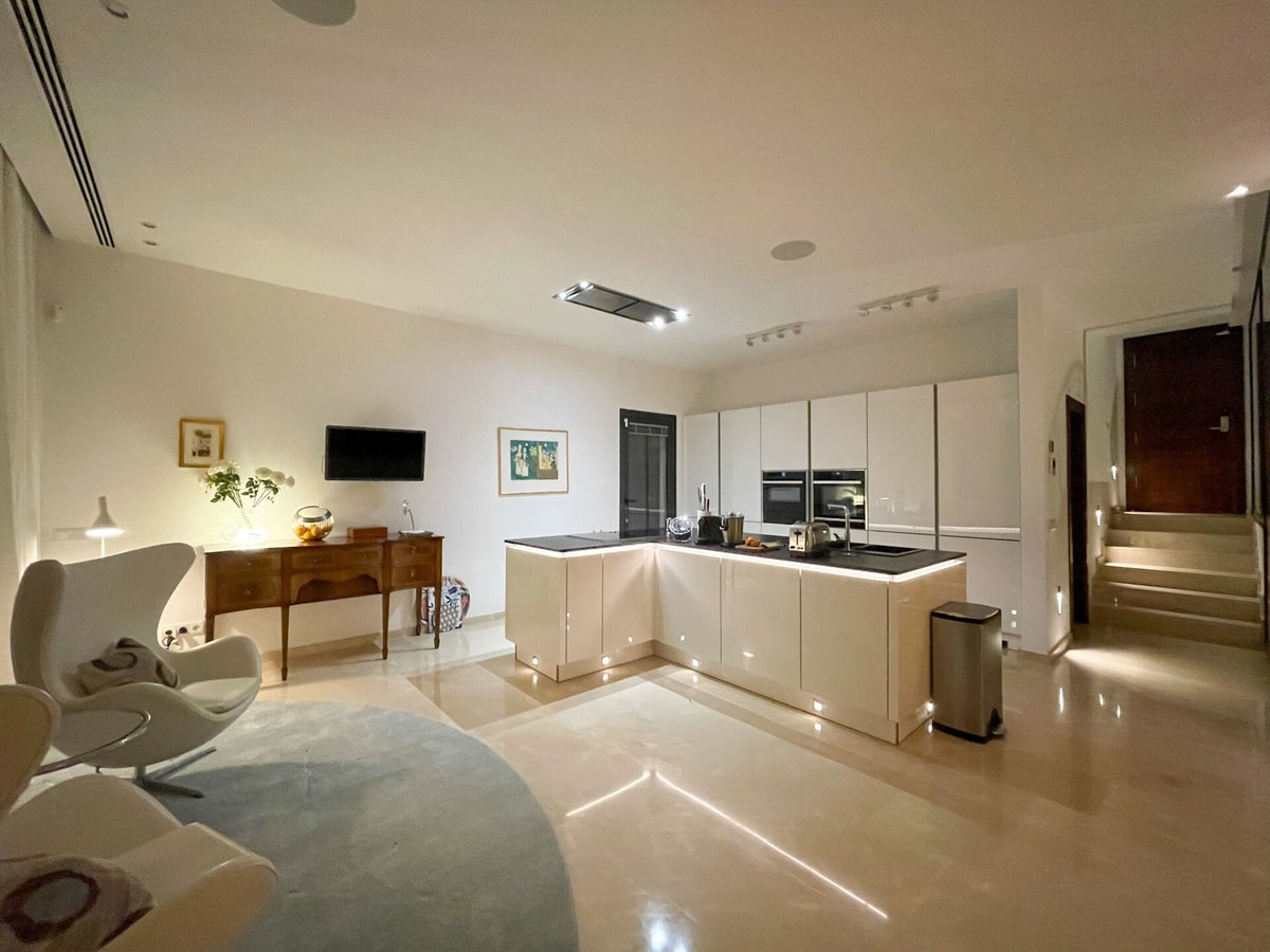 INFINITY · Infinity - Luxury Villa in Benalmádena 126 LYX homes