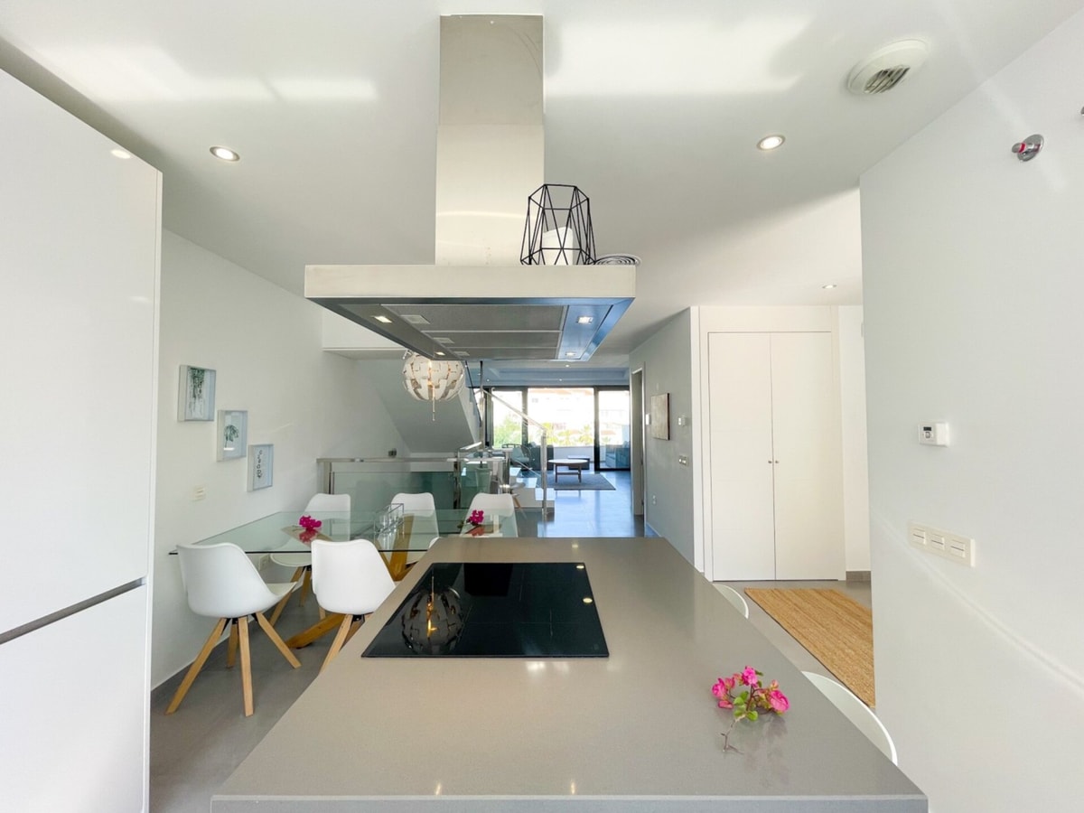 Casa Vistamar - Lovely family home with pool & BBQ 17 LYX homes