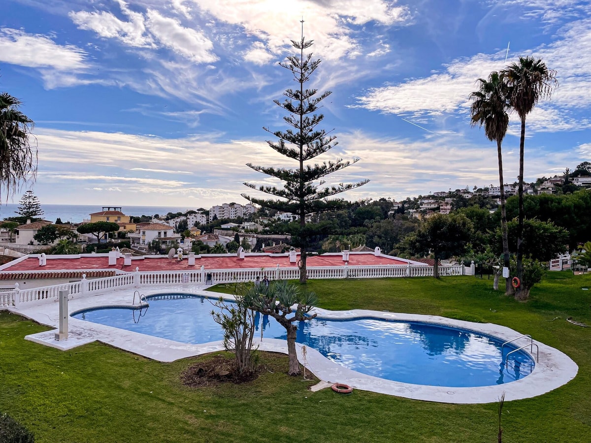LA CALA · Cozy home in La Cala with pool 35 LYX homes