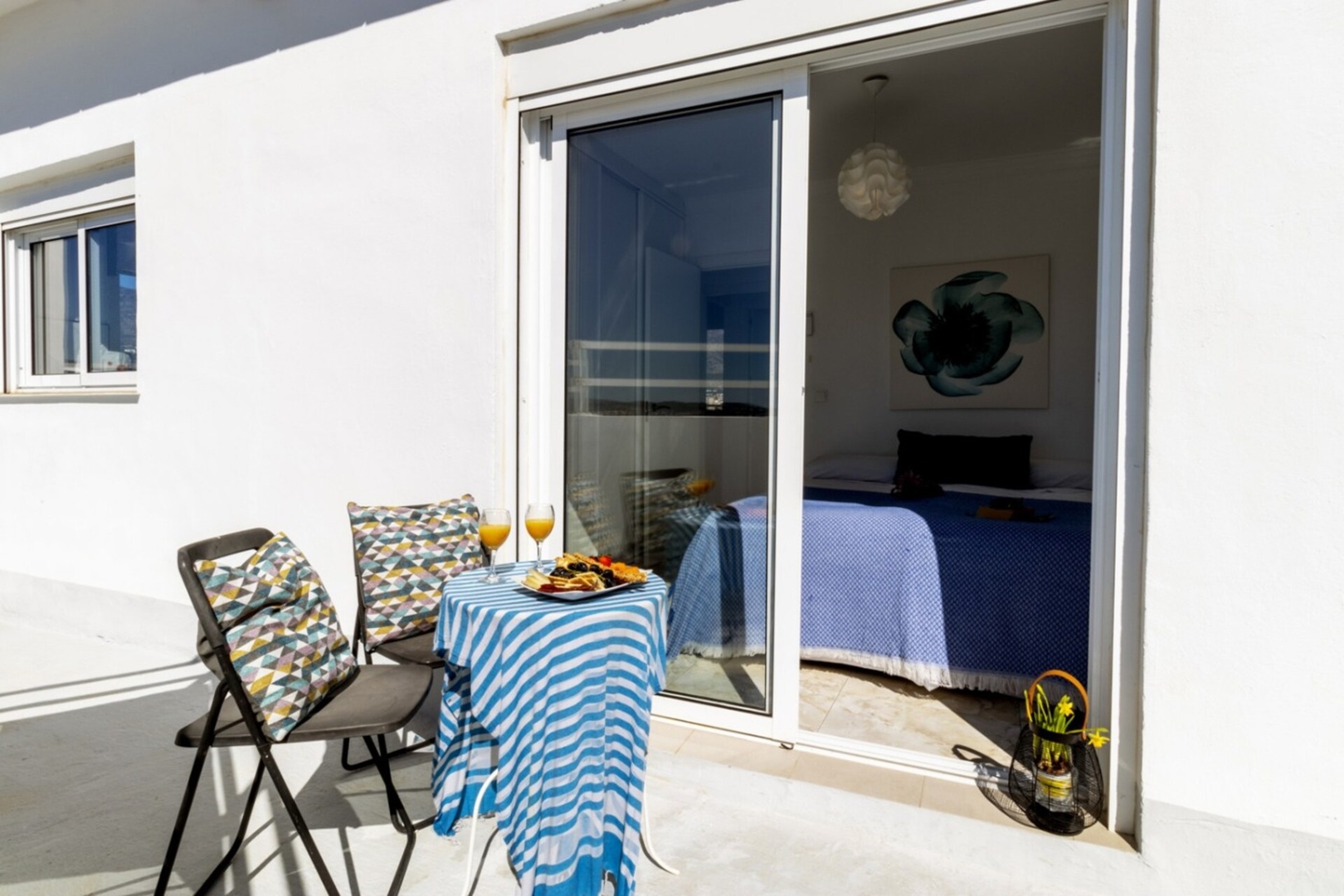 Ronda 3 frontline Penthouse in Los Boliches 19 LYX homes