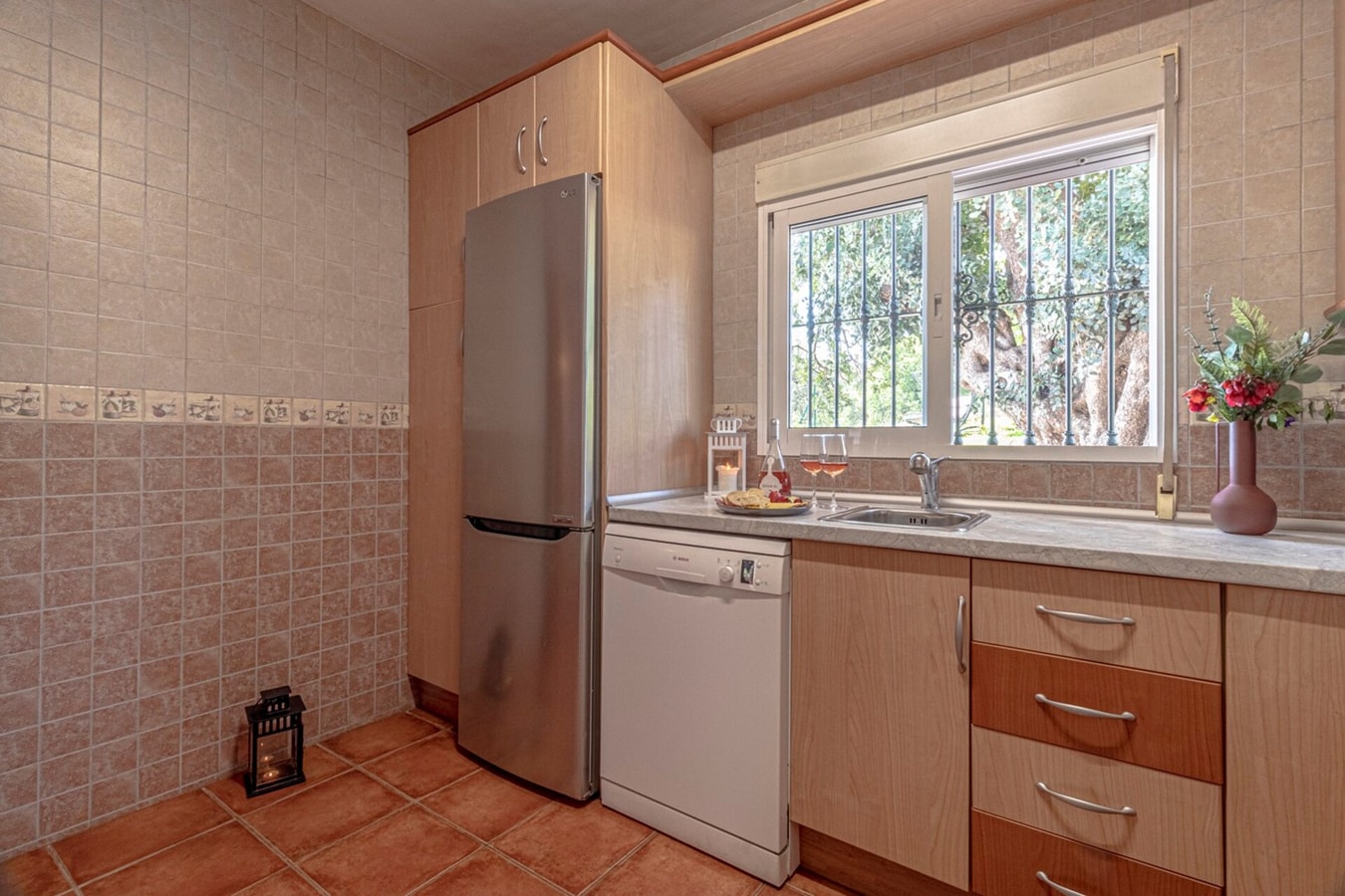 CASA SUEÑO · Casa Sueño - Lovely home with private pool, BBQ... 36 LYX homes