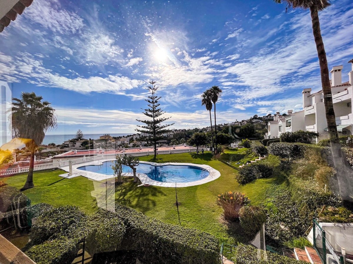 LA CALA · Cozy home in La Cala with pool 7 LYX homes