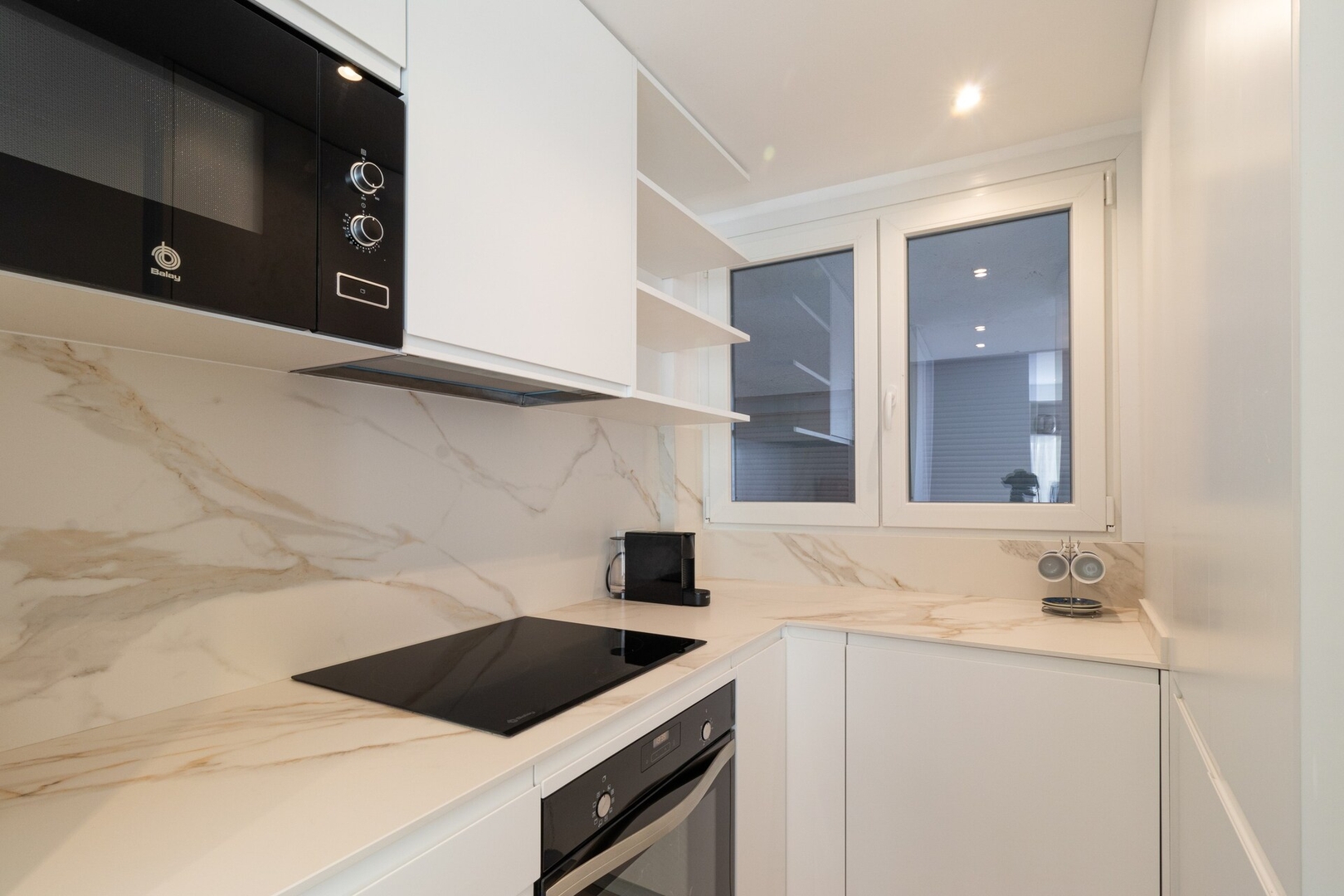 Fuengirola Center Portillo 25 LYX homes