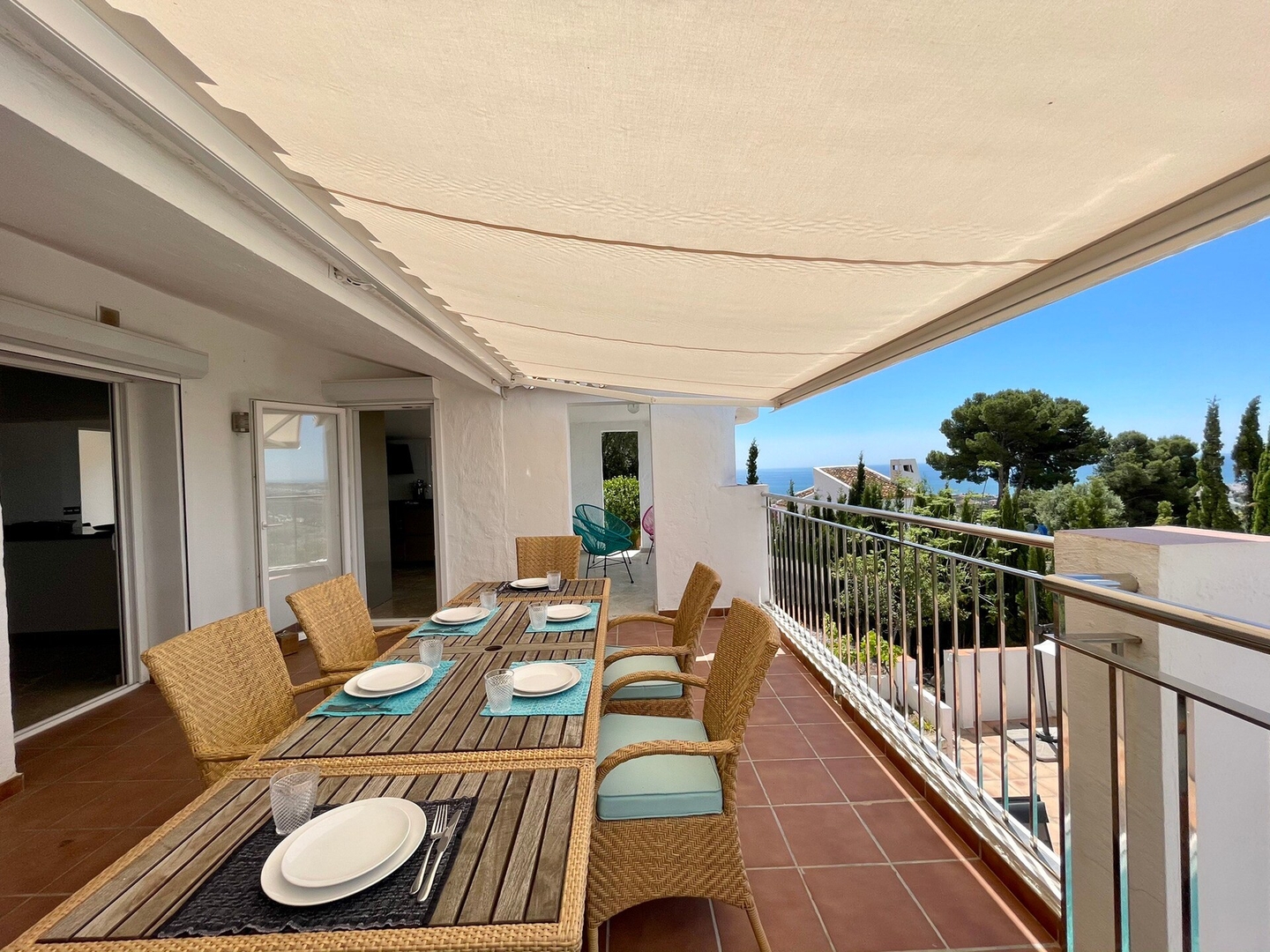 Casa Mimosa - Mijas 41 LYX homes