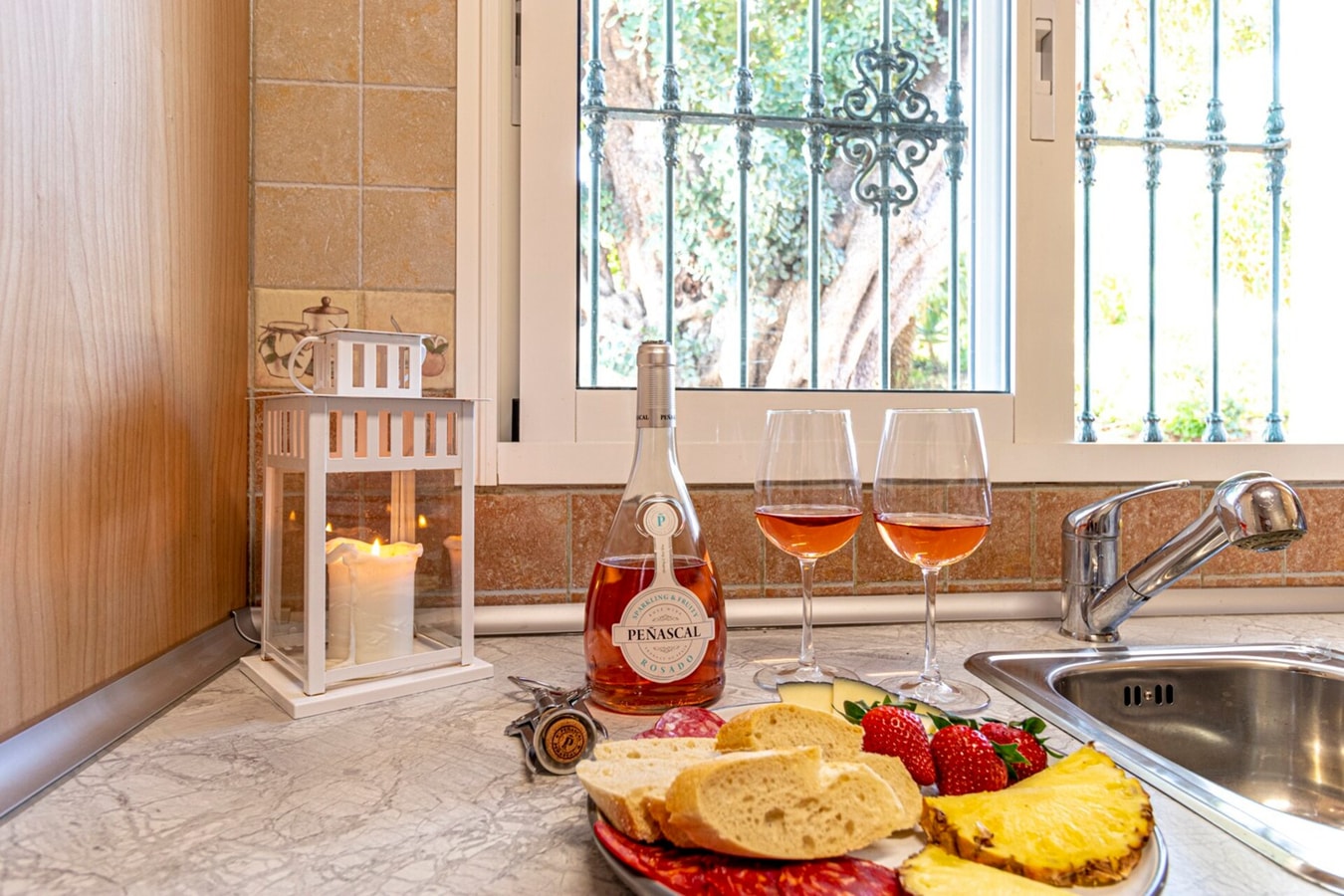 CASA SUEÑO · Casa Sueño - Lovely home with private pool, BBQ... 41 LYX homes