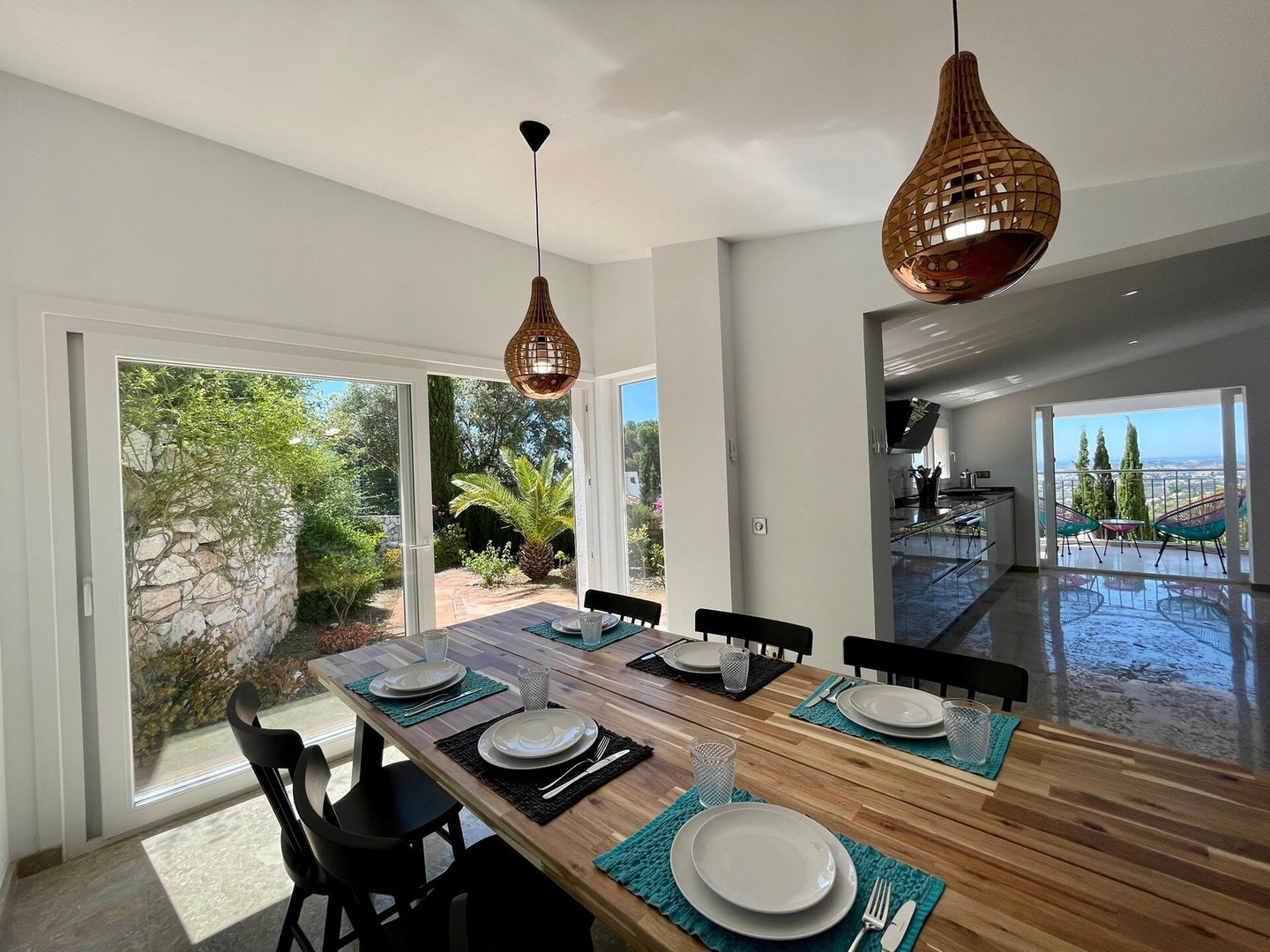 Casa Mimosa - Mijas 29 LYX homes