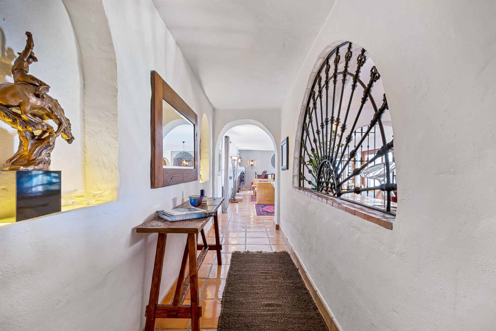 Hacienda El Cazador 26 LYX homes