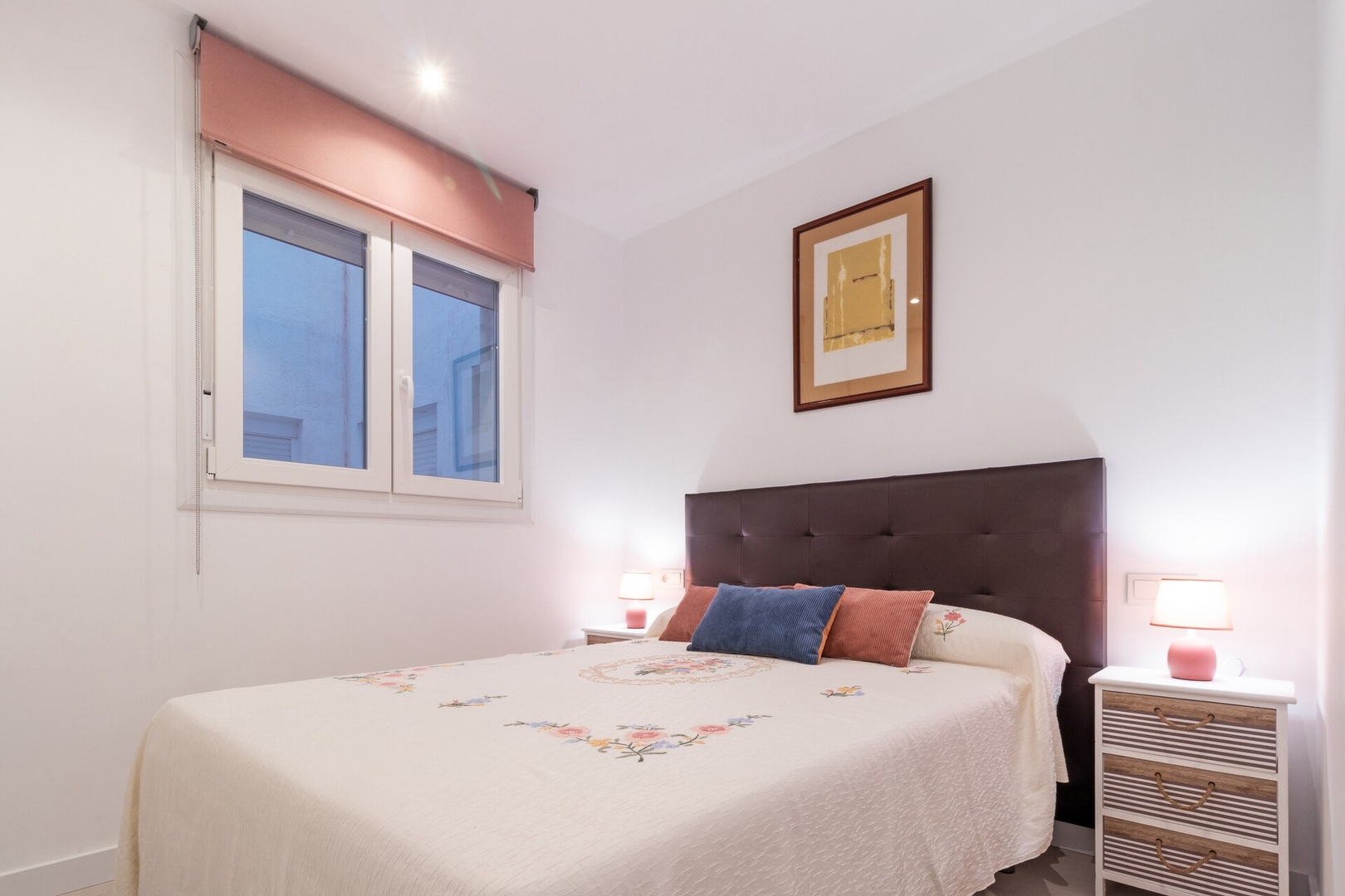 Fuengirola Center Portillo 36 LYX homes