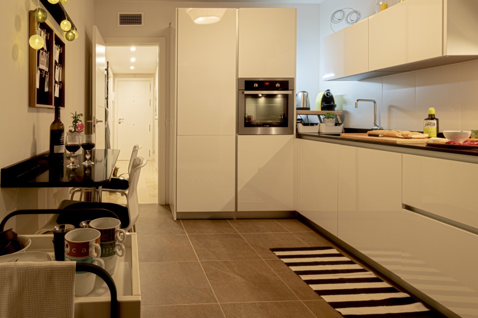 Casa Sol - Duplex penthouse, pool, BBQ, sauna, gym 22 LYX homes