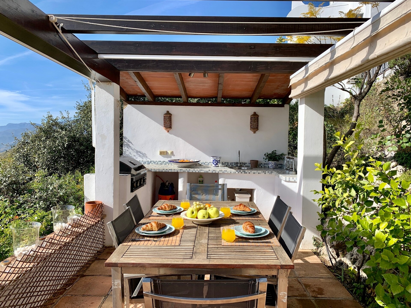 CASA FLORES 11 LYX homes