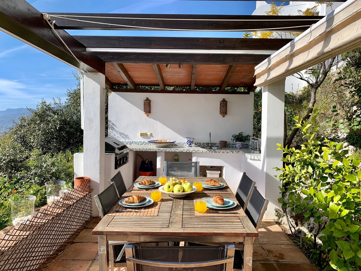 CASA FLORES 11 LYX homes