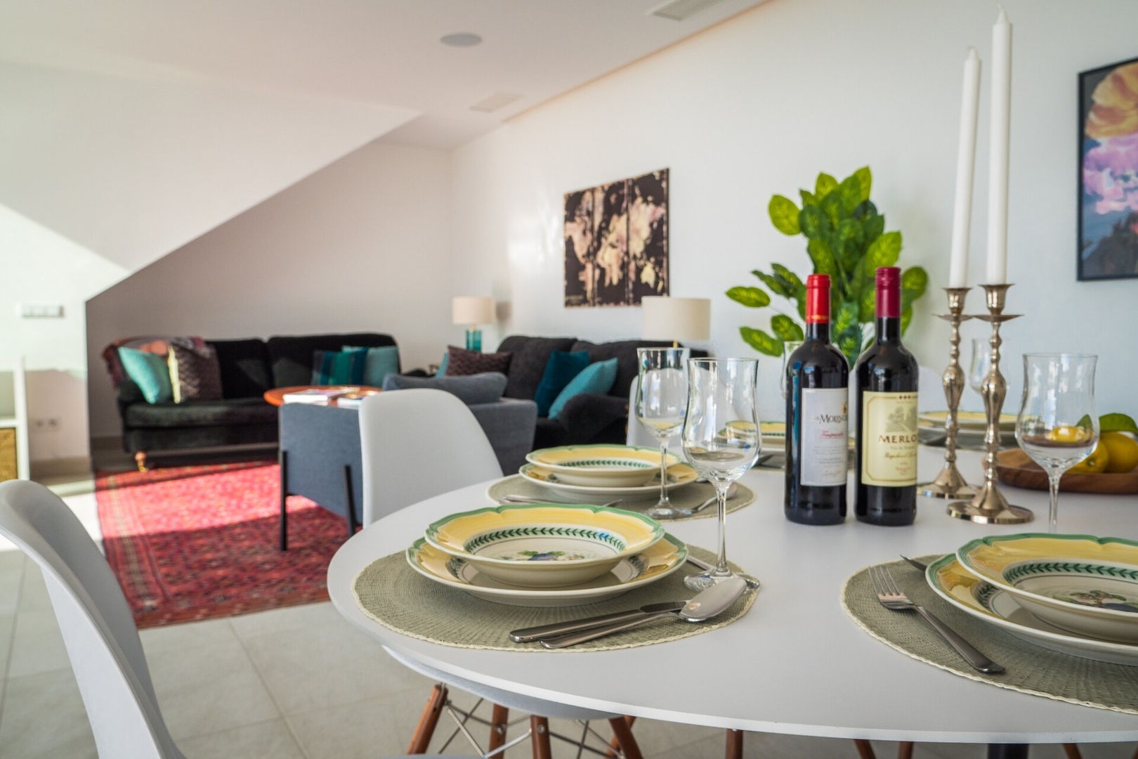 Oasis - Private Villa Heated Pool, Benalmádena 33 LYX homes