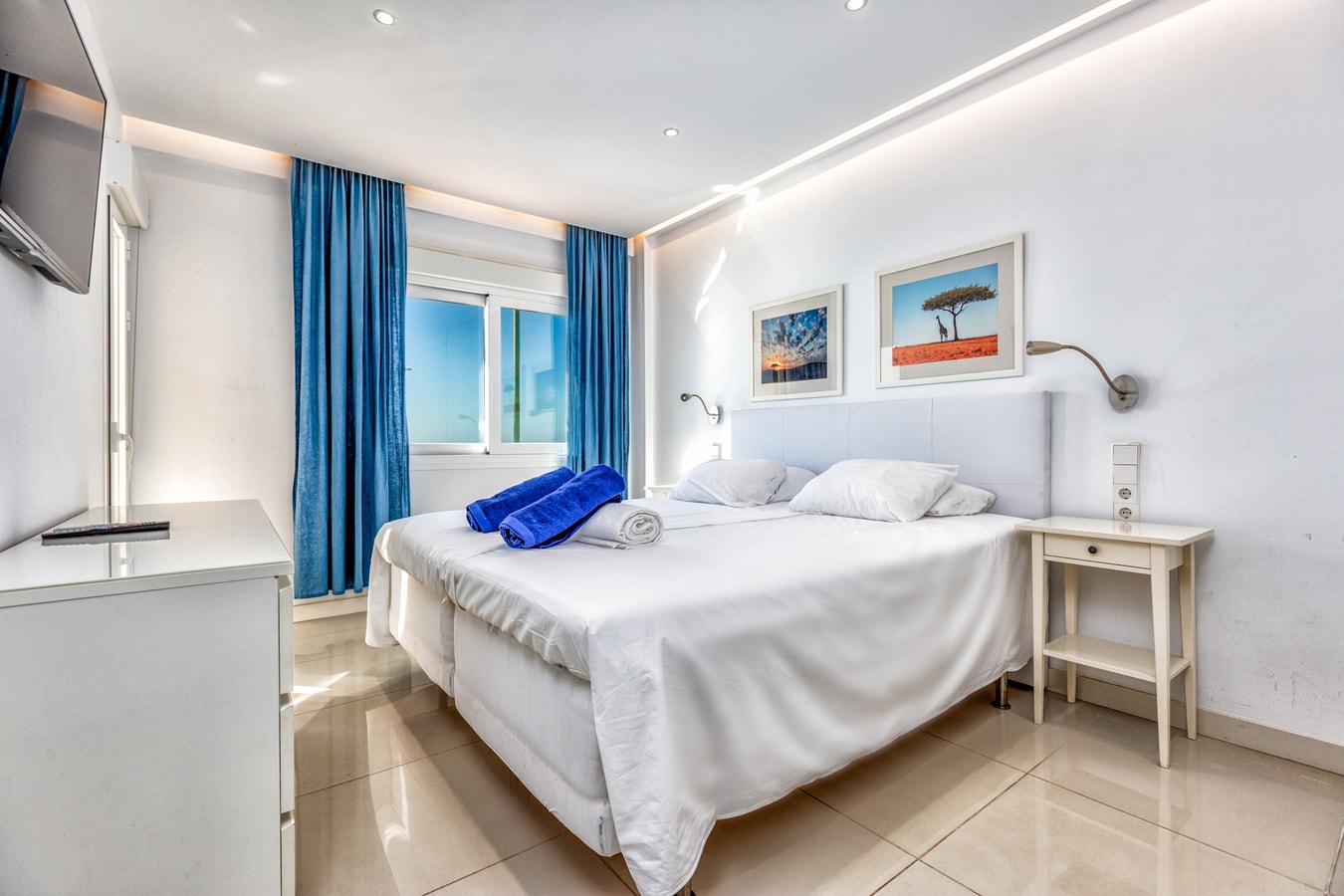 Olimpo | Beachfront | Terrace | Panoramic Sea View 15 LYX homes