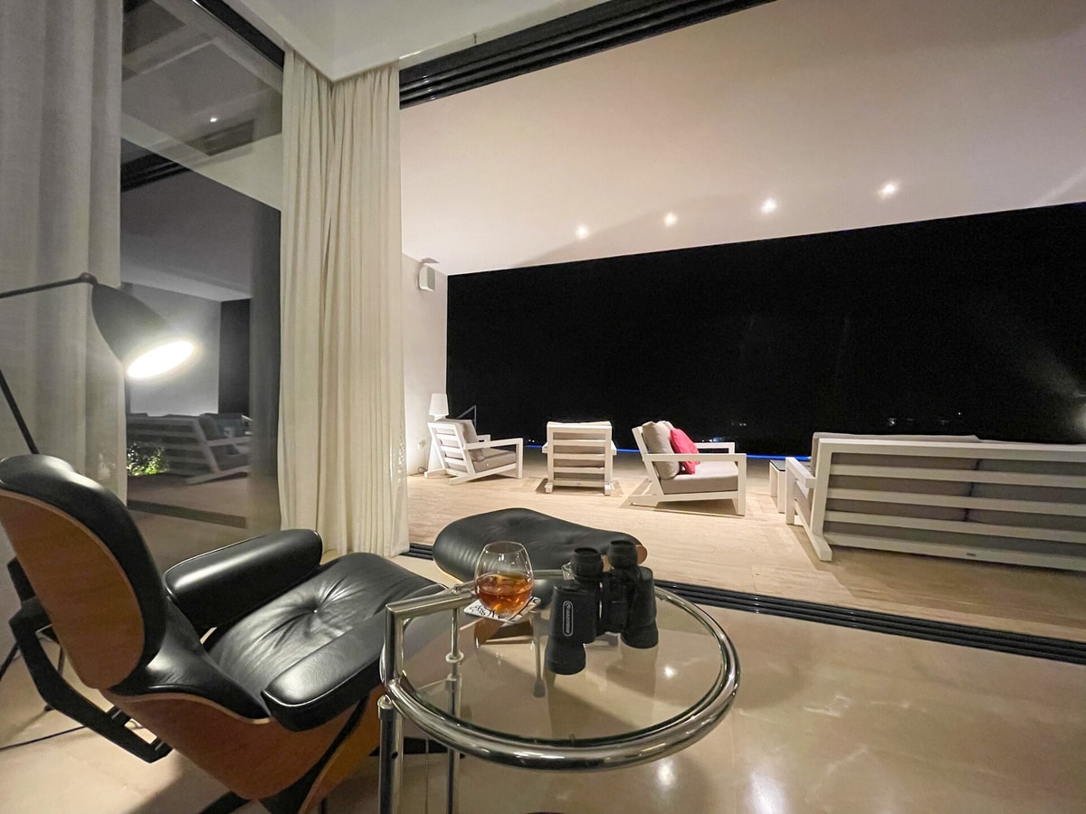 INFINITY · Infinity - Luxury Villa in Benalmádena 121 LYX homes