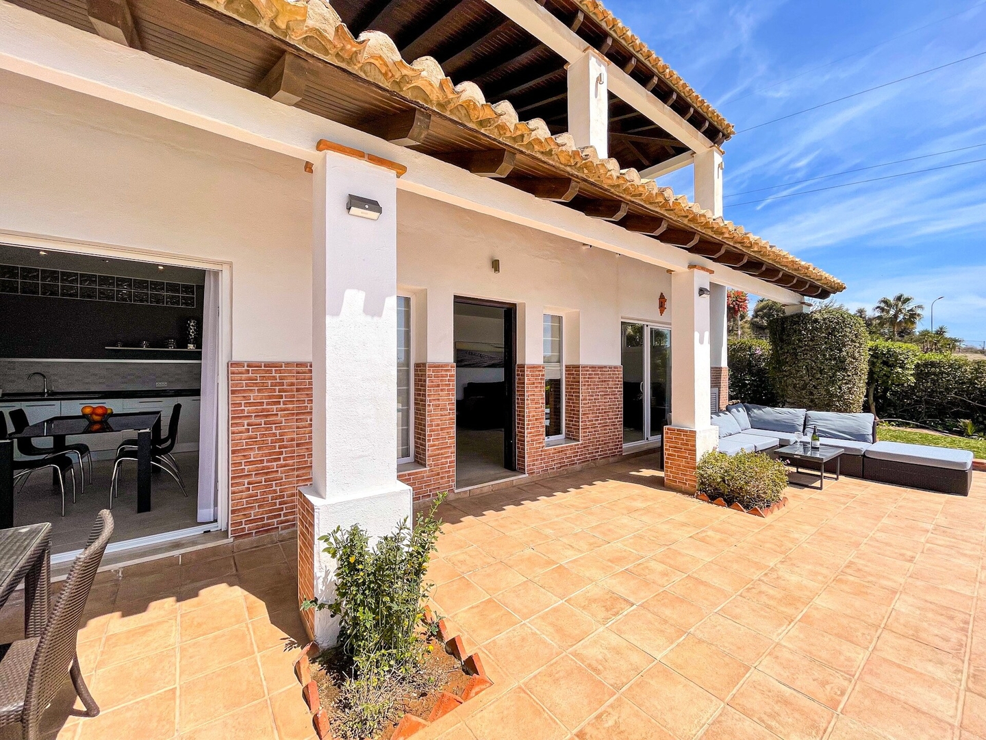 Casa Joy - Cozy home with private pool & BBQ 47 LYX homes