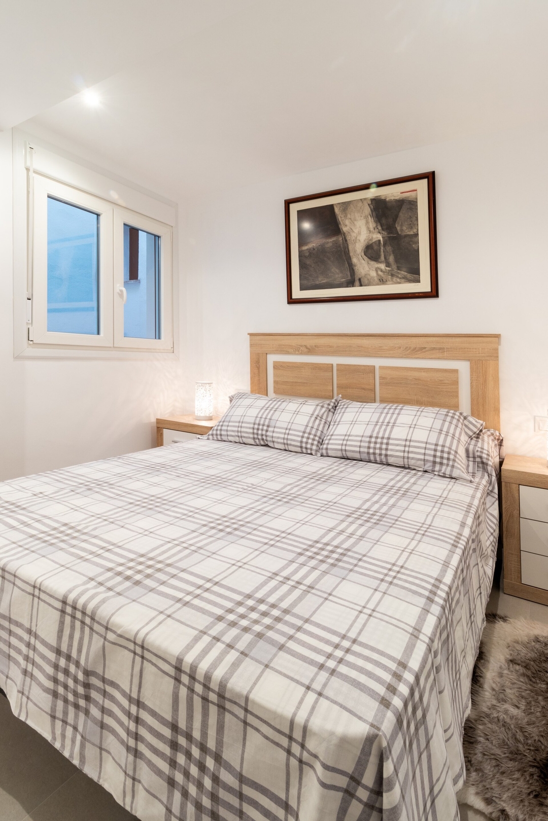 Fuengirola Center Portillo 37 LYX homes