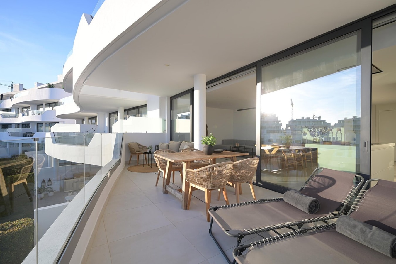 Higueron West217 10 LYX homes
