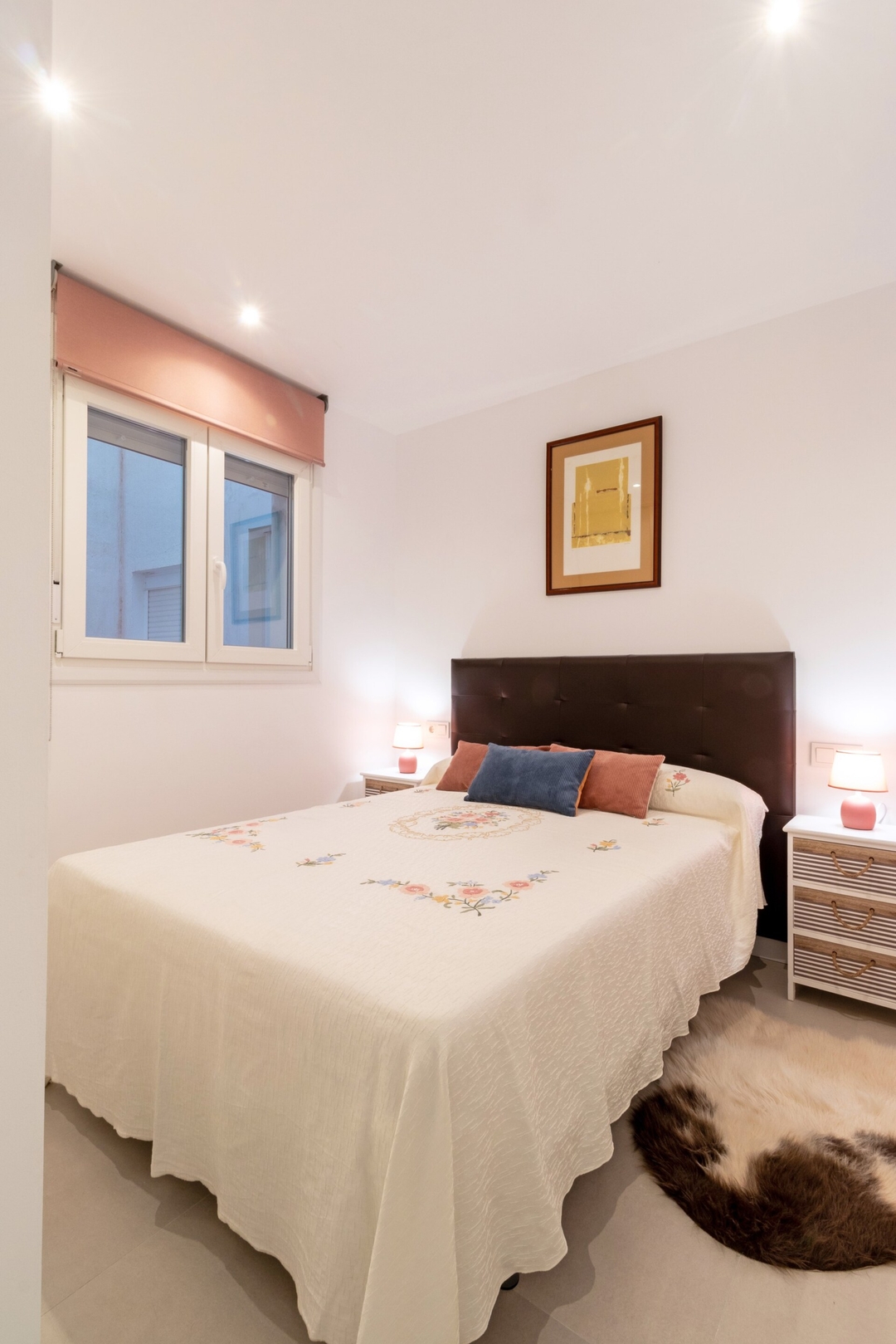 Fuengirola Center Portillo 18 LYX homes