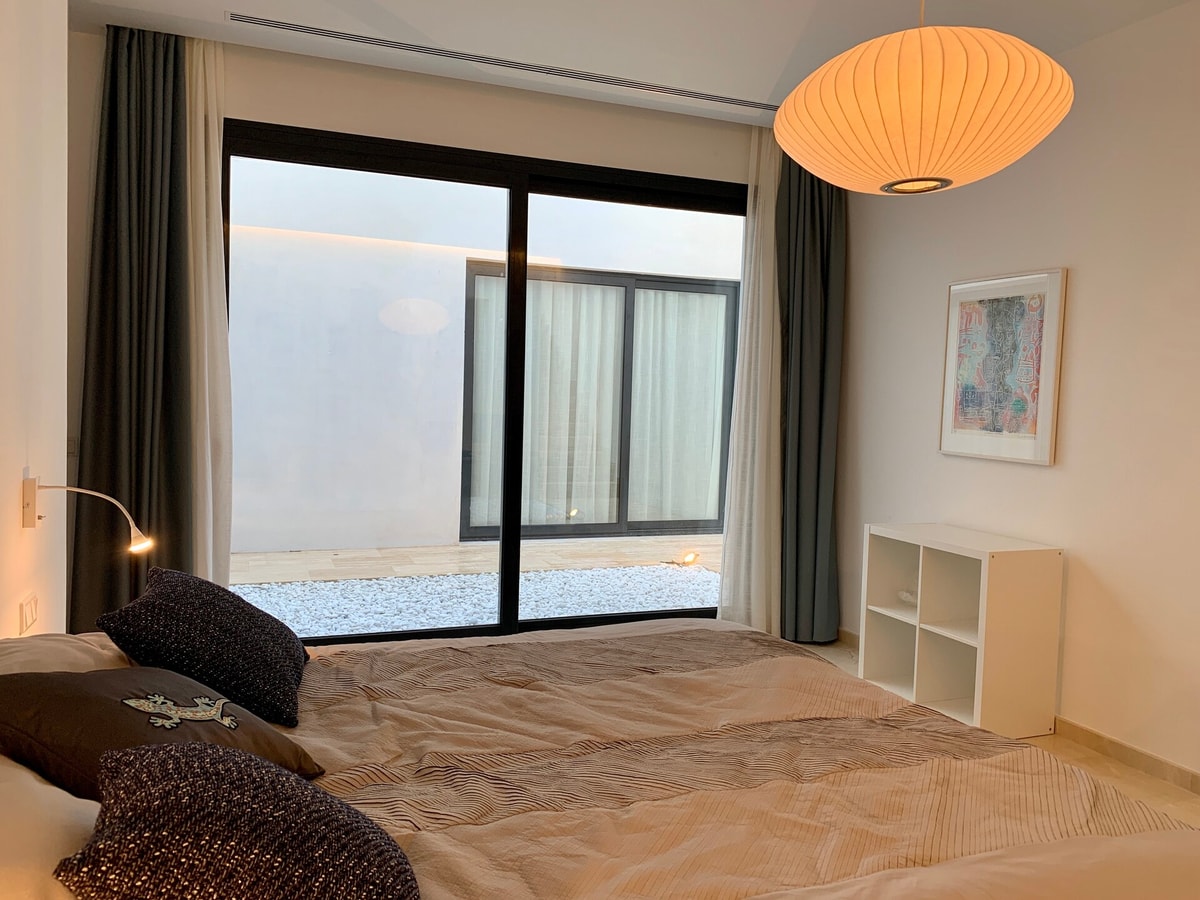 INFINITY · Infinity - Luxury Villa in Benalmádena 26 LYX homes