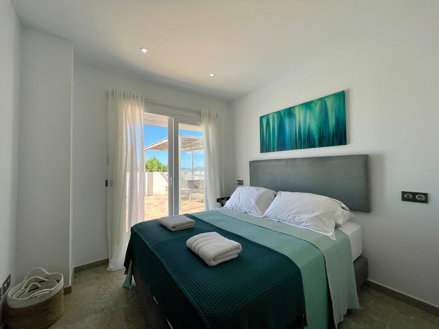 Casa Mimosa - Mijas 76 LYX homes