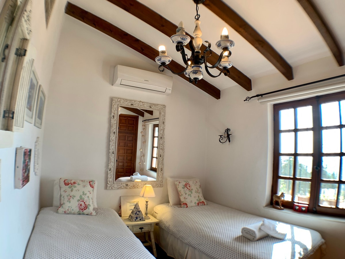 CASA FLORES 40 LYX homes