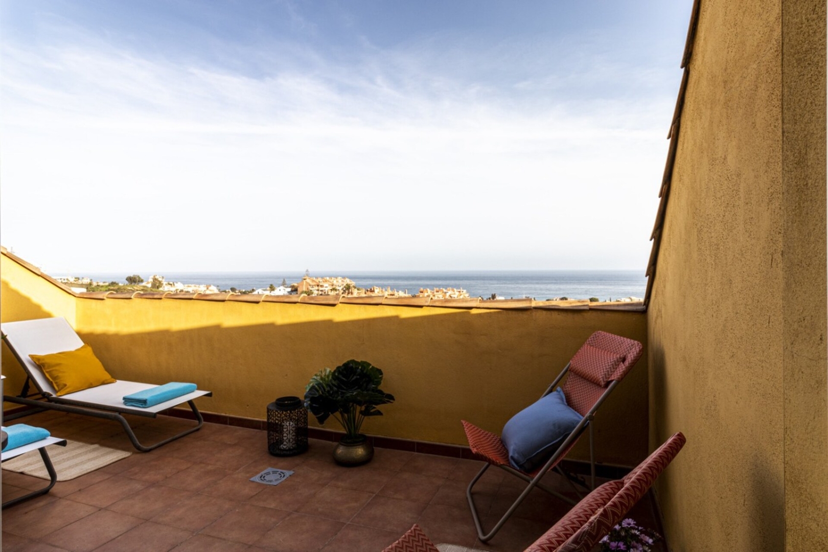 Casa Sol - Duplex penthouse, pool, BBQ, sauna, gym 11 LYX homes