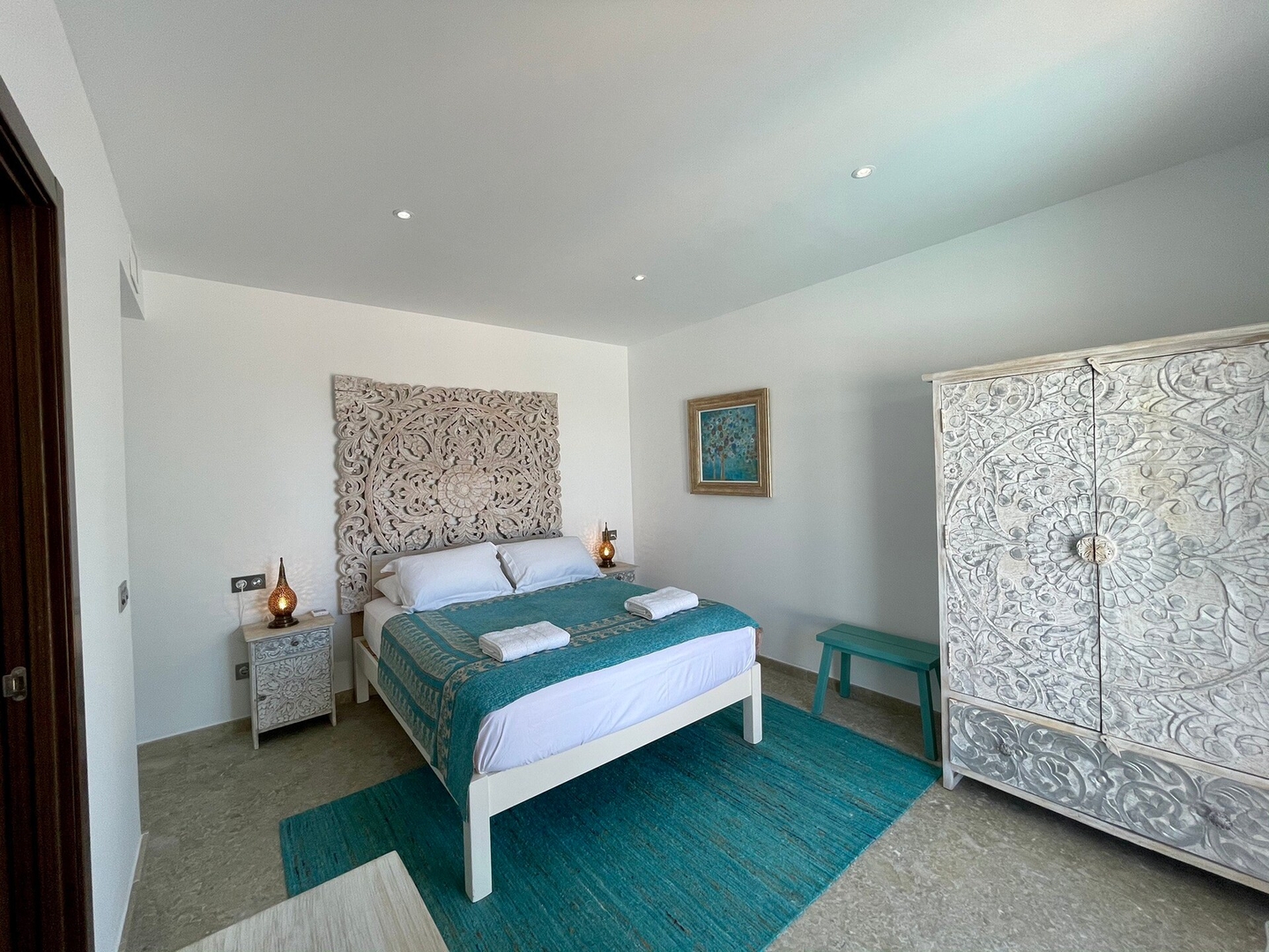 Casa Mimosa - Mijas 82 LYX homes