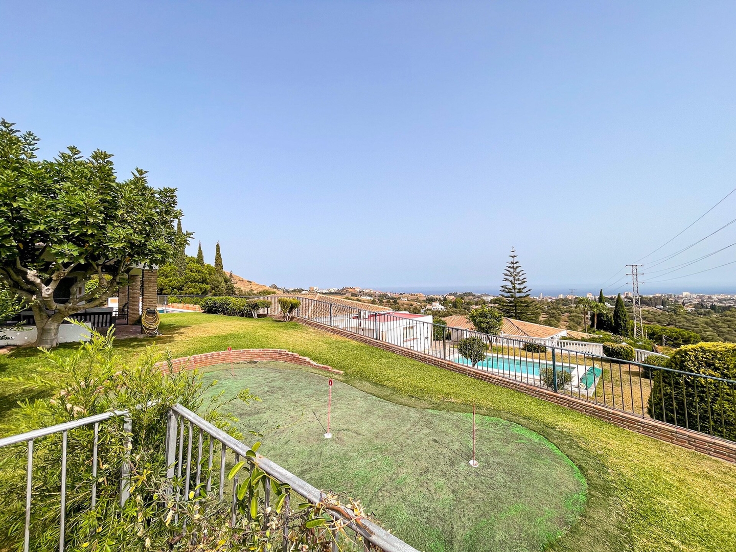 Rosa Blanca- private heated pool, views 52 LYX homes