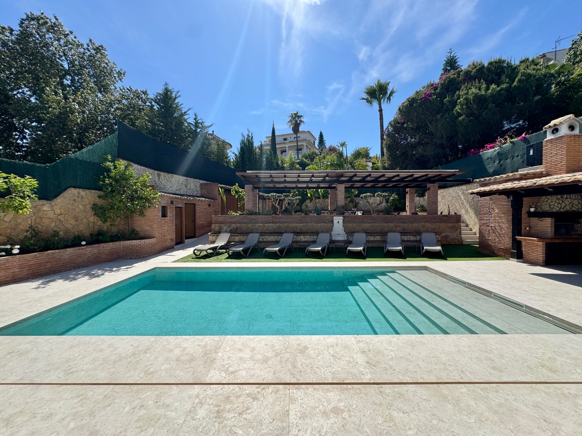 Casa Vista Verde - Charming home with private pool 37 LYX homes